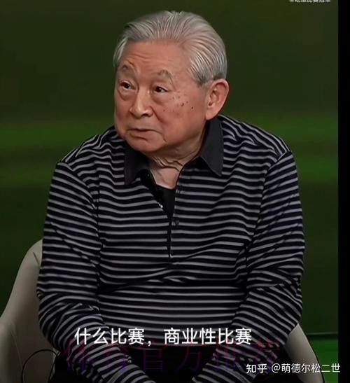 WTT和世界排名引争议，徐寅生公开质疑，奥运会派谁打我说了算